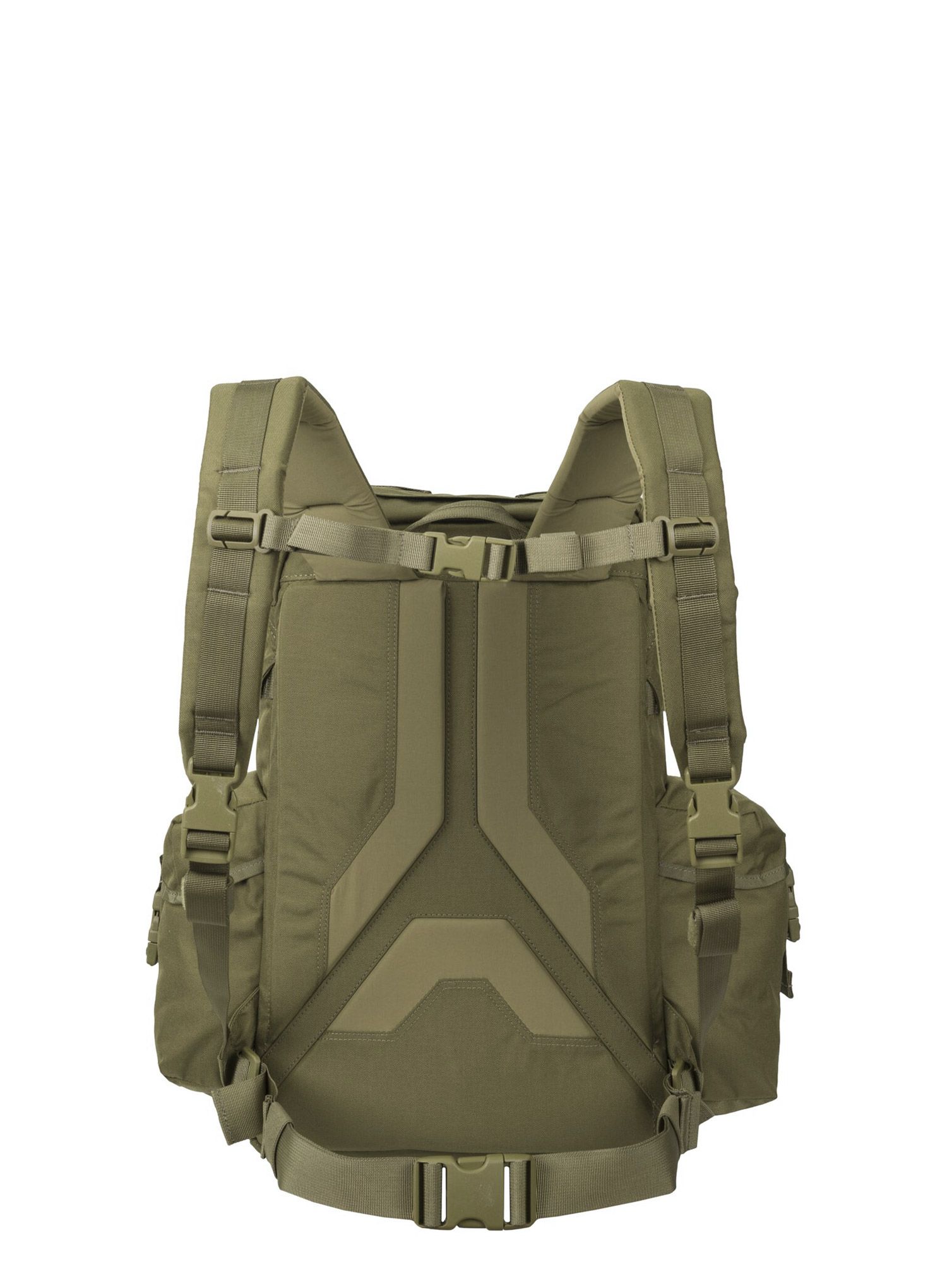 Nahrbtnik Helikon-Tex Bergen Backpack - olive green