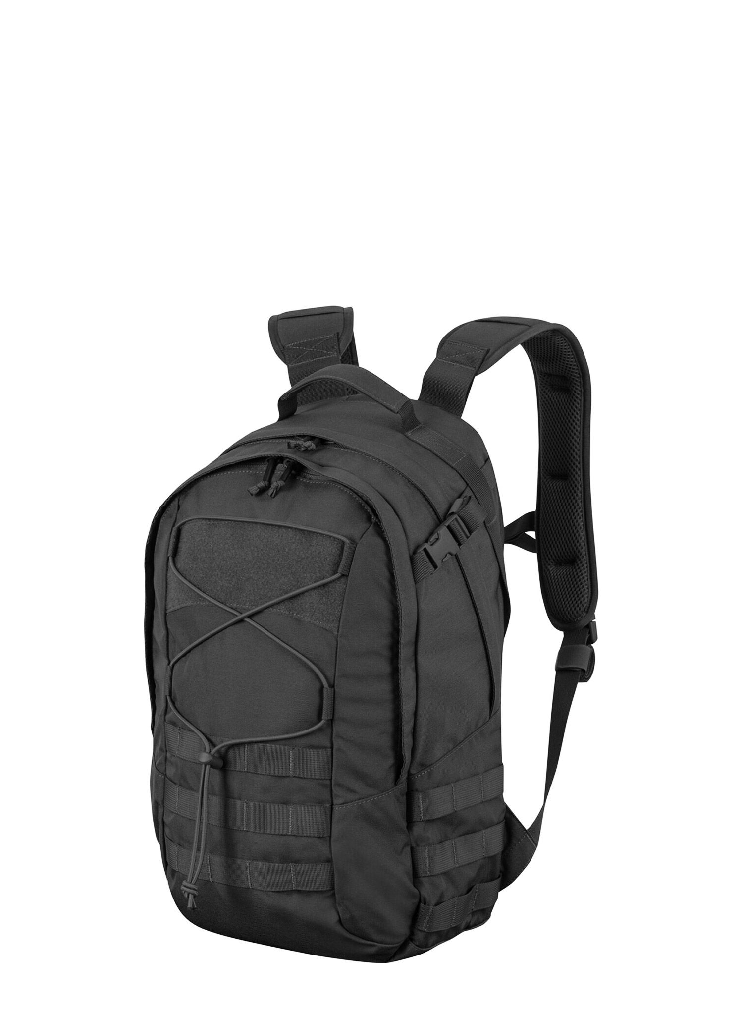 Plecak Helikon EDC Pack PL EDC CD 02 Olive Green   21 L, cordura, pas biodrowy i piersiowy | Aro