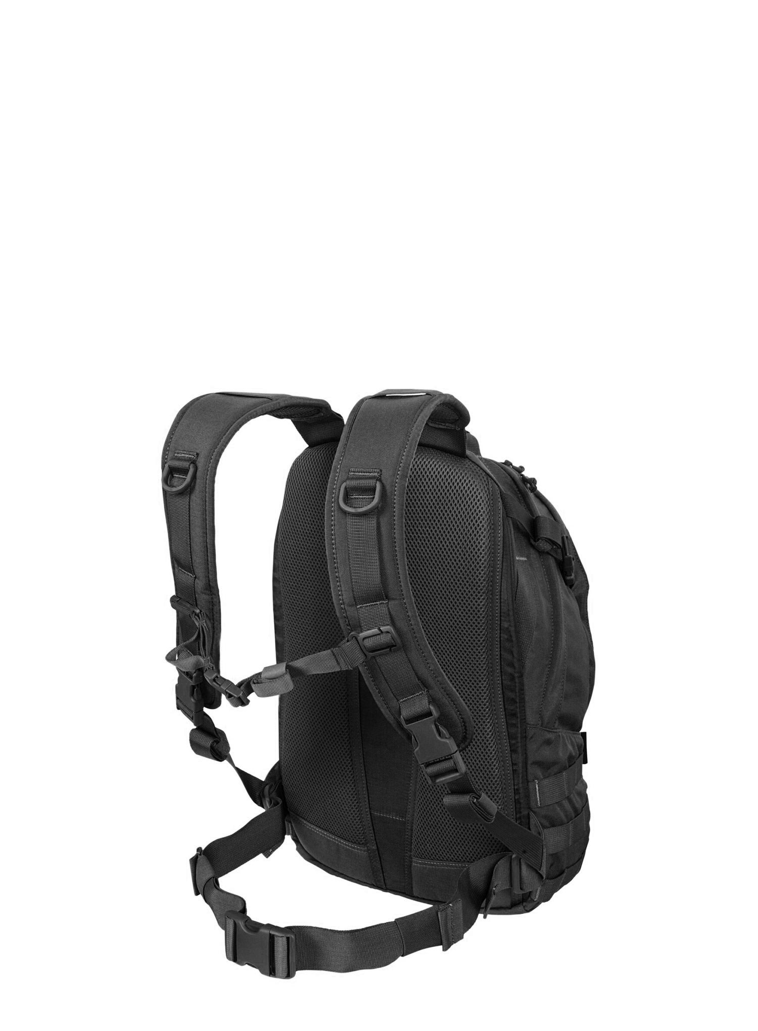 Nahrbtnik Helikon-Tex EDC Backpack Cordura - black