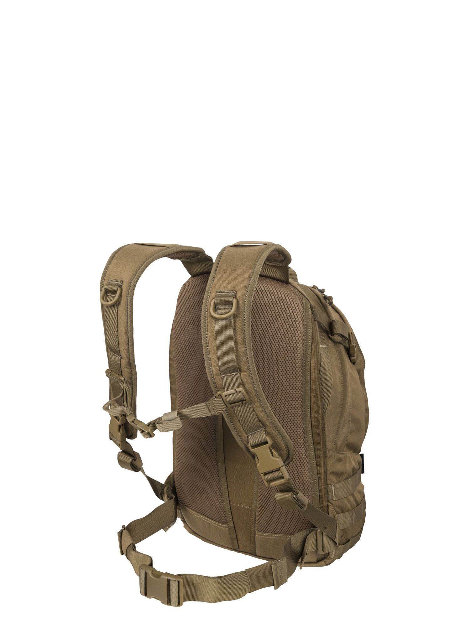Nahrbtnik Helikon-Tex EDC Backpack Cordura - coyote