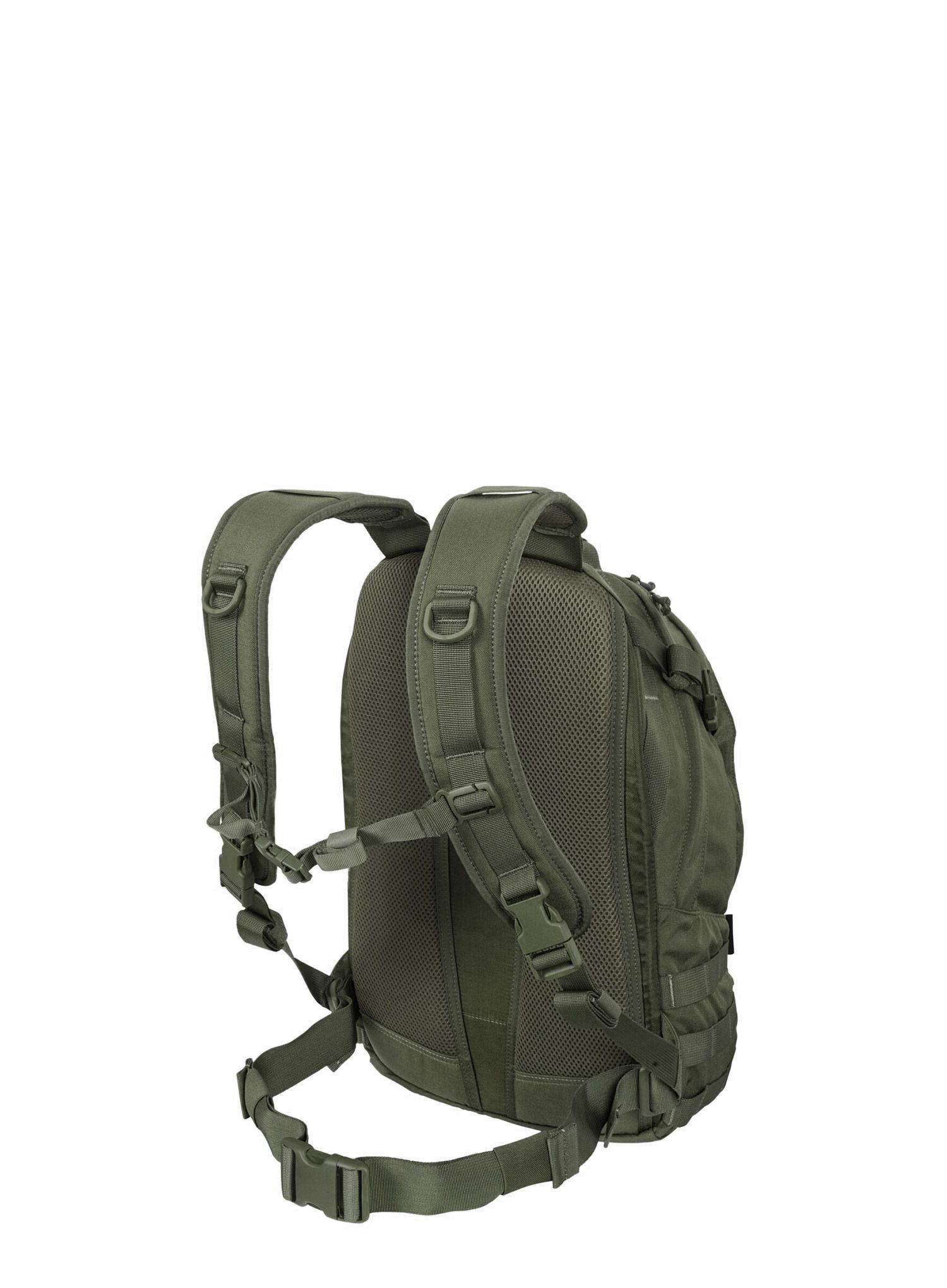 Nahrbtnik Helikon-Tex EDC Backpack Cordura - olive green