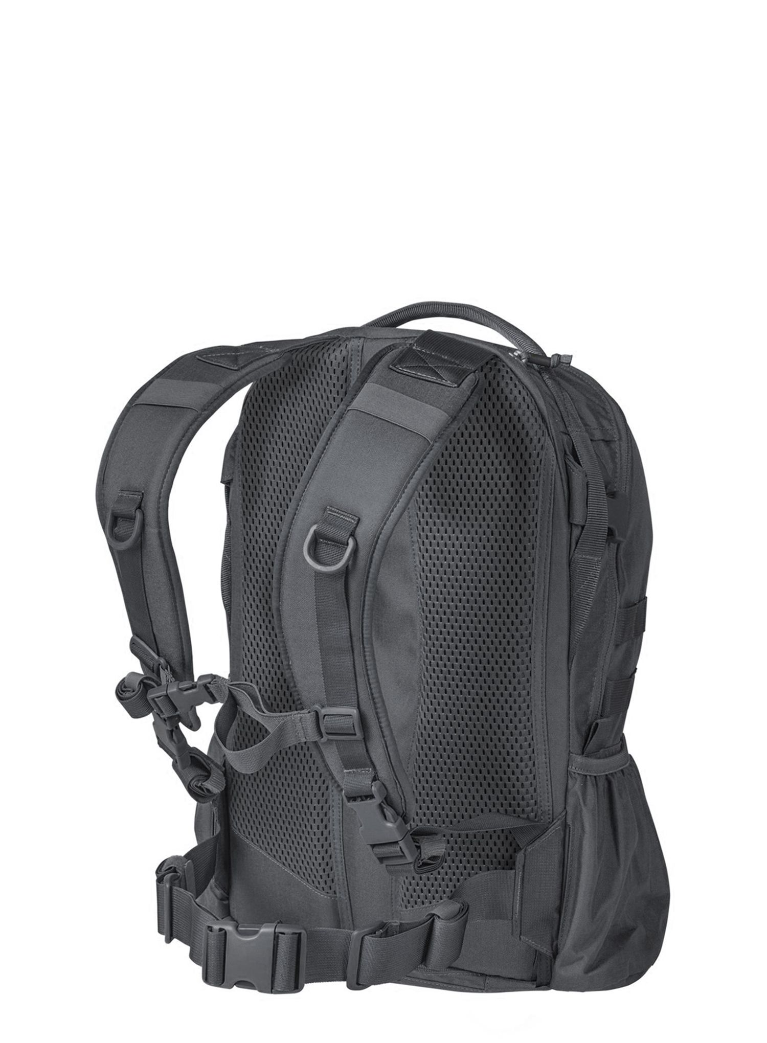 Nahrbtnik Helikon-Tex Raider - Cordura - shadow grey