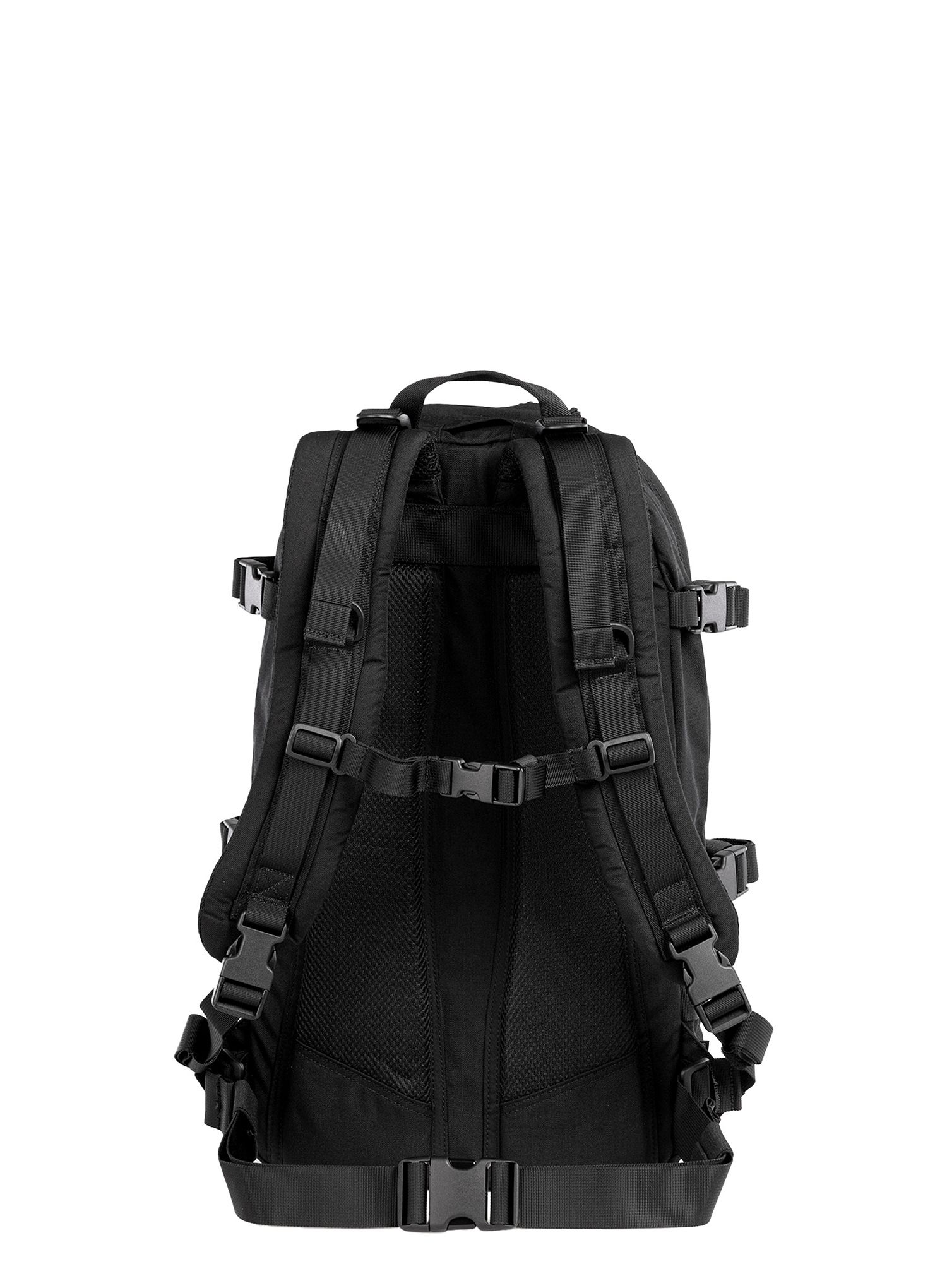 Nahrbtnik Helikon-Tex Ratel Mk2 - Cordura - black