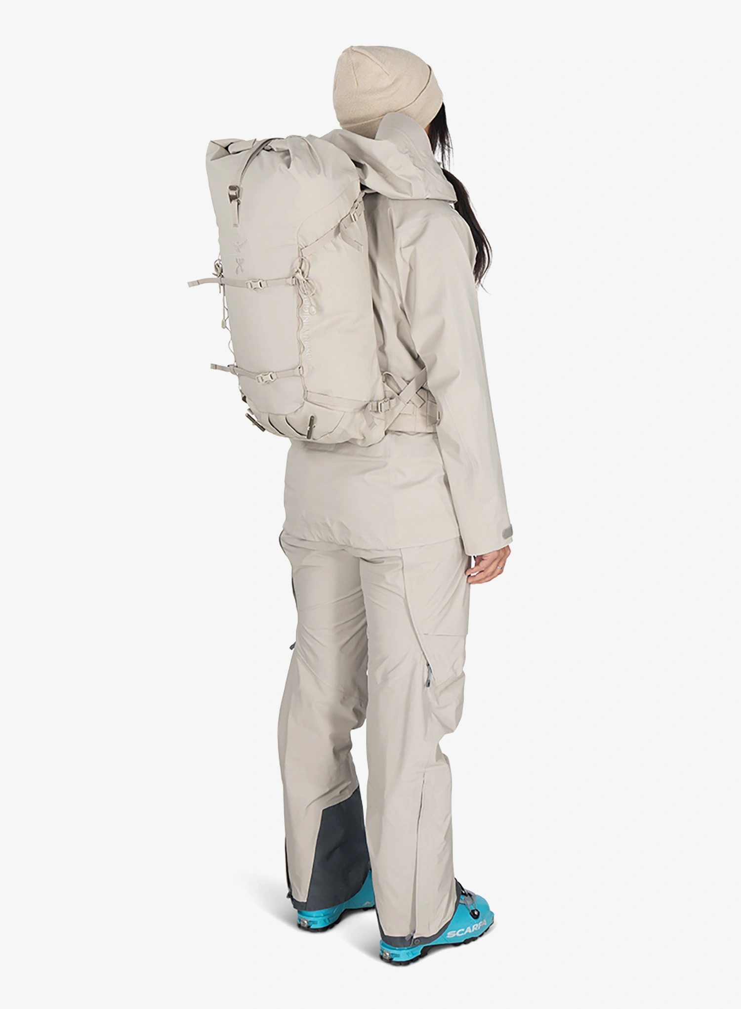 Nahrbtnik Houdini Houdini X Osprey Allt 20L - sandstorm