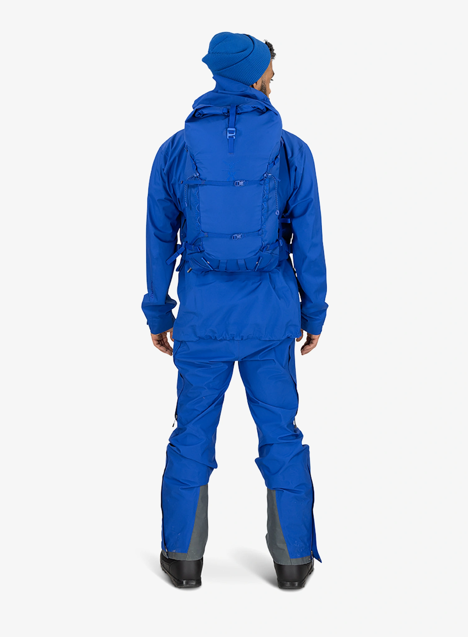 Nahrbtnik Houdini Houdini X Osprey Allt 20L - tribe blue