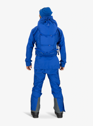 Nahrbtnik Houdini Houdini X Osprey Allt 30L - tribe blue