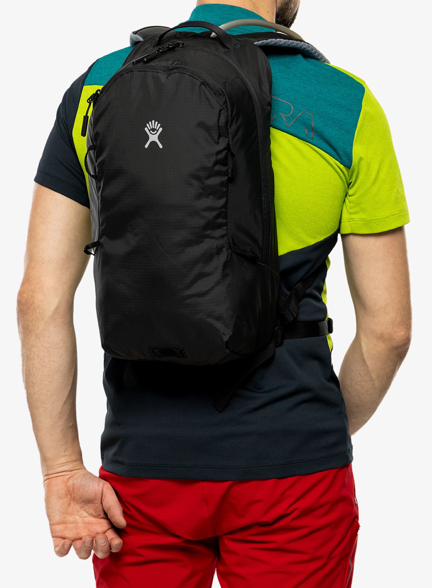 Nahrbtnik Hydro Flask 14 Down Shift Hydration Pack - black