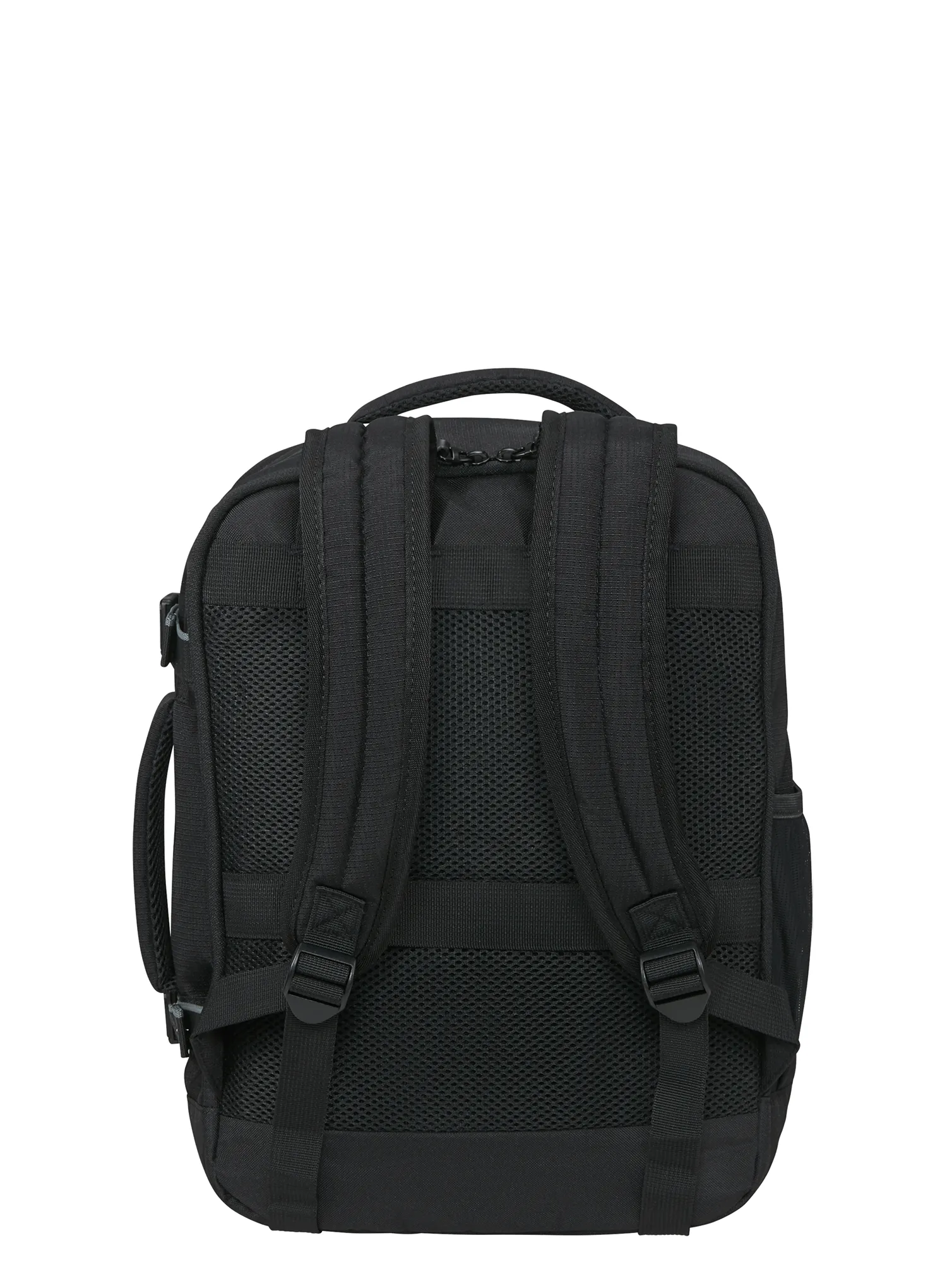 Kabinski nahrbtnik American Tourister Take2cabin S/M - black