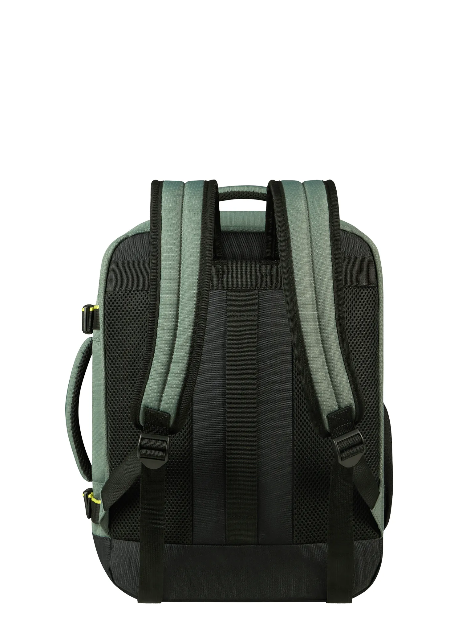 Kabinski nahrbtnik American Tourister Take2cabin S/M - dark forest