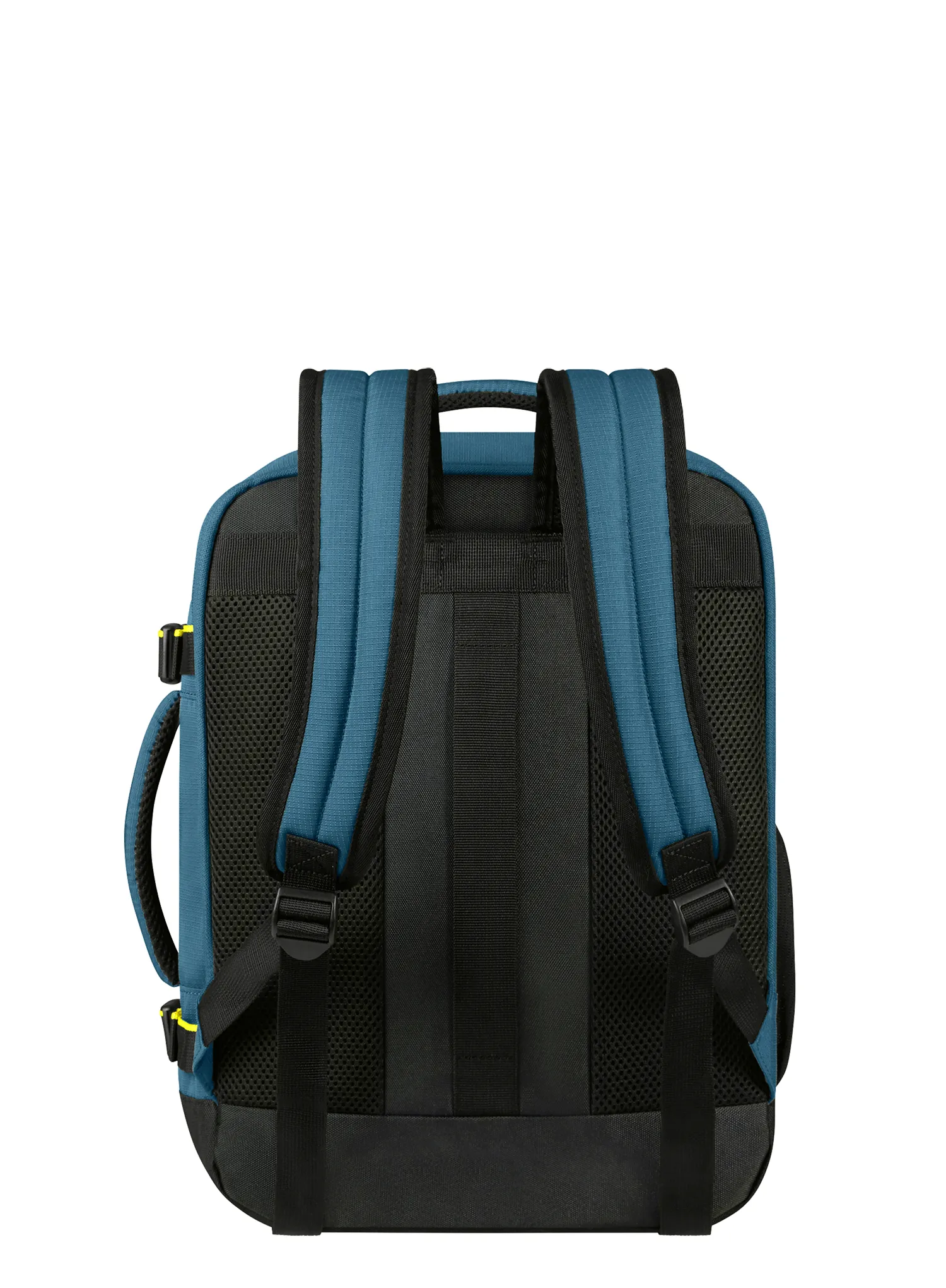 Kabinski nahrbtnik American Tourister Take2cabin S/M - harbor blue