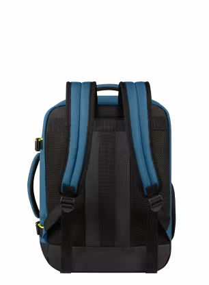 Kabinski nahrbtnik American Tourister Take2cabin S/M - harbor blue
