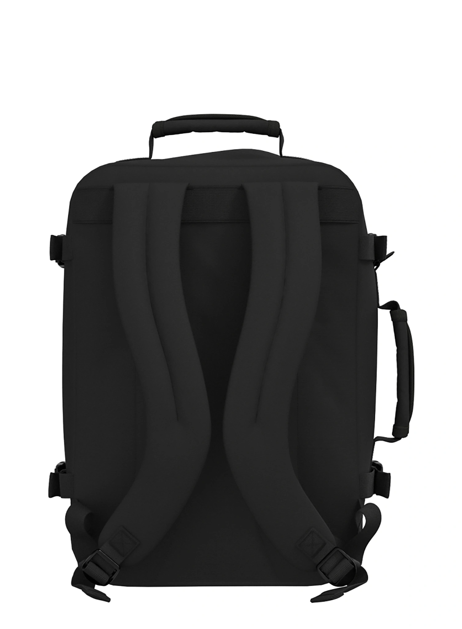 Kabinski nahrbtnik CabinZero Classic 36 L - absolute black