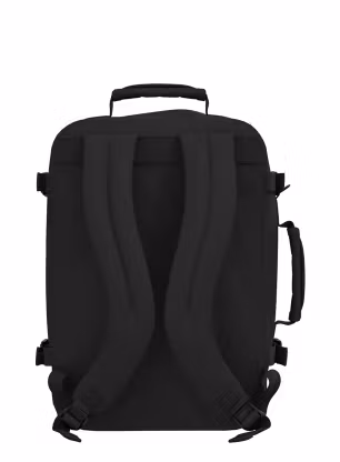 Kabinski nahrbtnik CabinZero Classic 36 L - absolute black