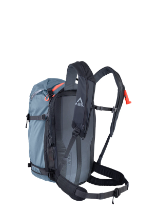 Lavinski nahrbtnik ABS Voltage Set Alpride E2 30 l - ice blue