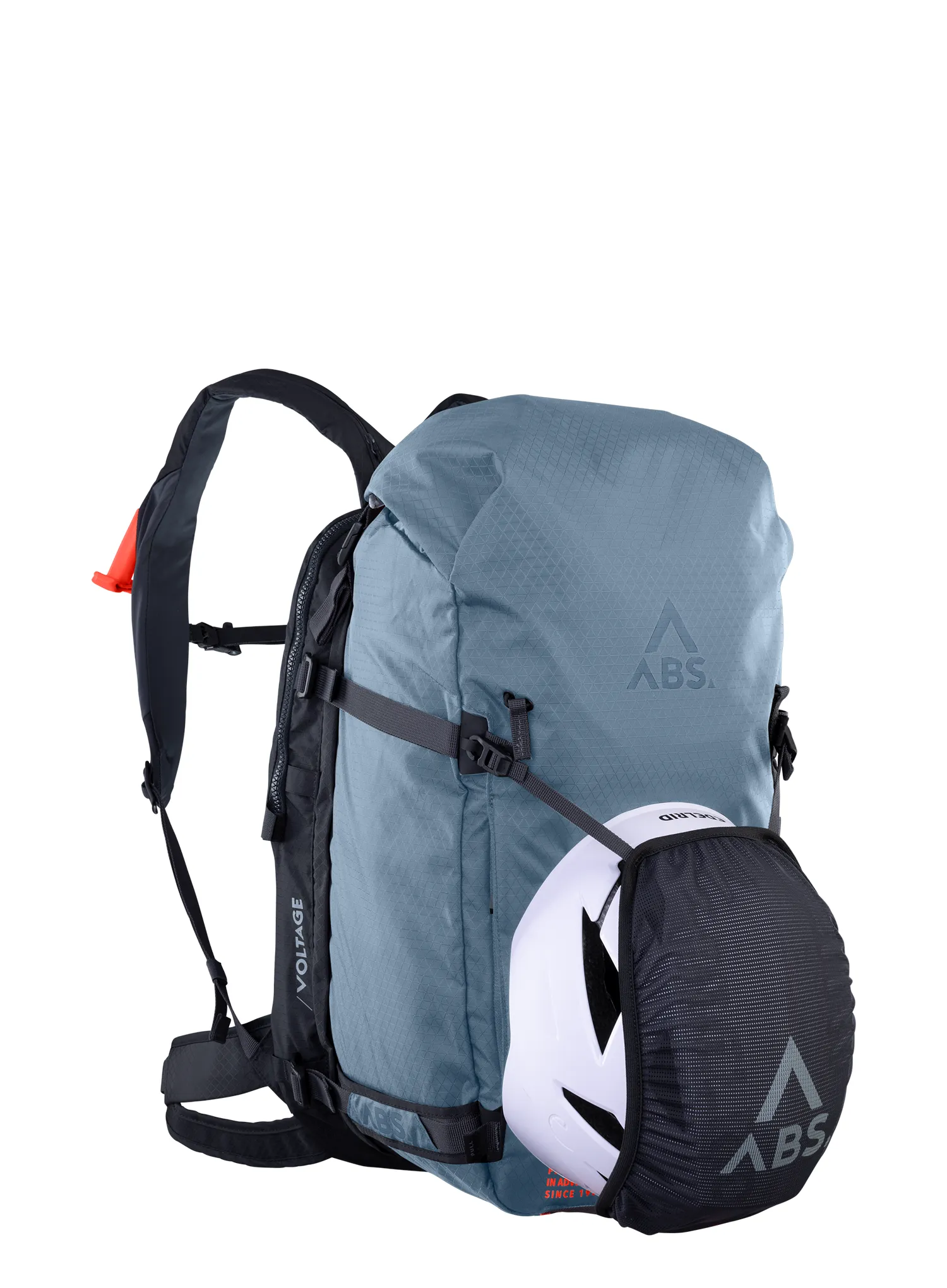 Lavinski nahrbtnik ABS Voltage Set Alpride E2 30 l - ice blue