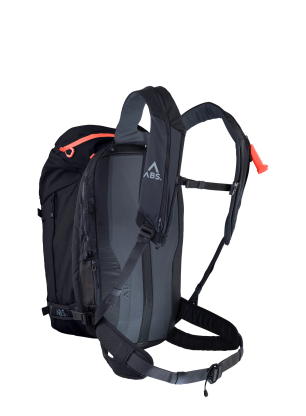 Lavinski nahrbtnik ABS Voltage Set Alpride E2 40 l - dark slate