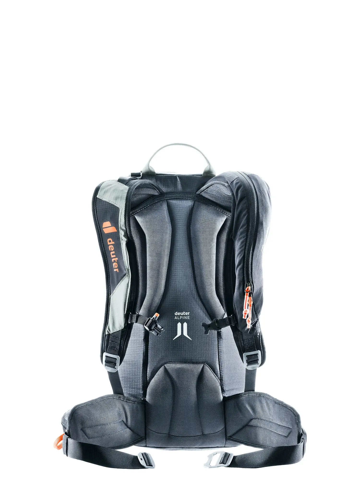 Lavinski nahrbtnik Deuter Alproof Lite 22 - tin/black