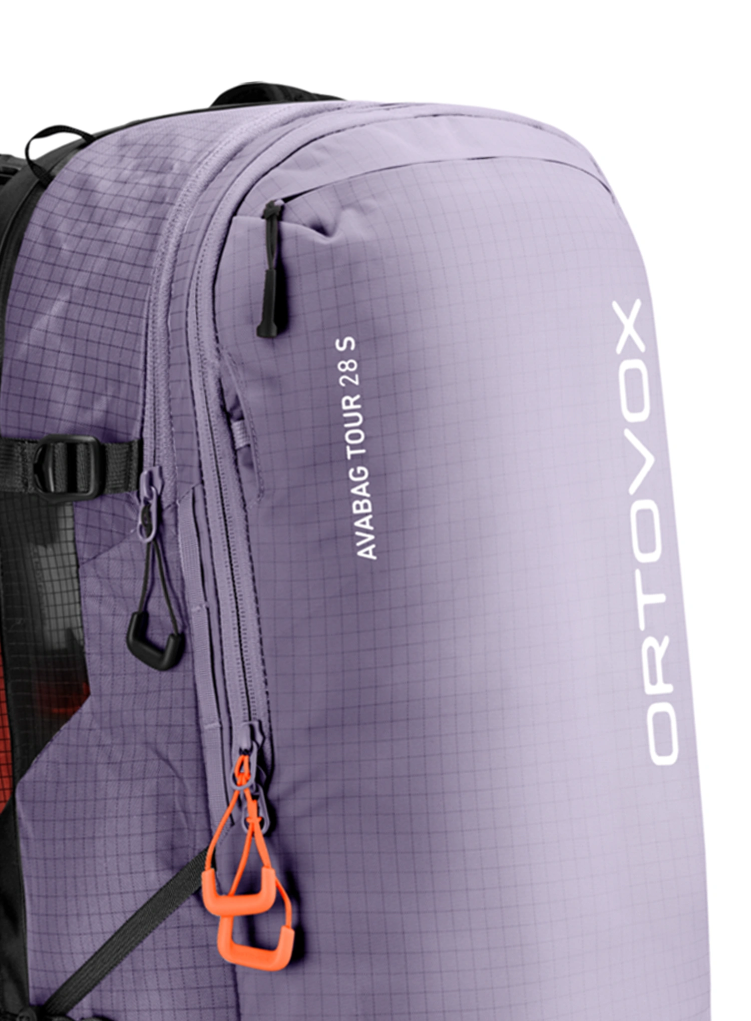 Lavinski nahrbtnik Ortovox Avabag Litric Tour 28 S - lush lavender