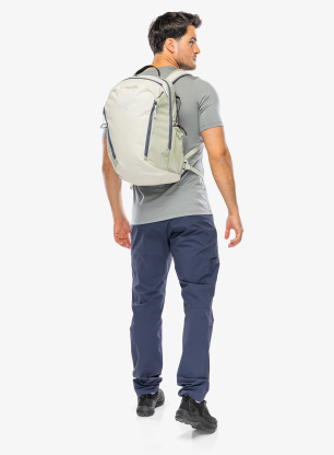 Mestni nahrbtnik Arcteryx Mantis 26 Backpack - headwaters