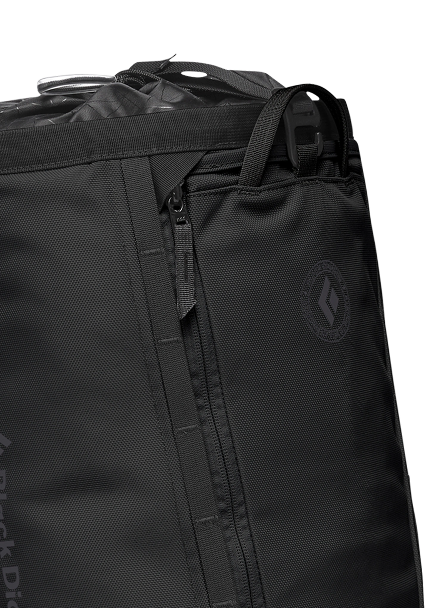 Mestni nahrbtnik Black Diamond Street Creek 24 - black/black