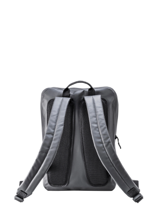 Mestni nahrbtnik Cocoon City Traveler Backpack - grey/black/blue