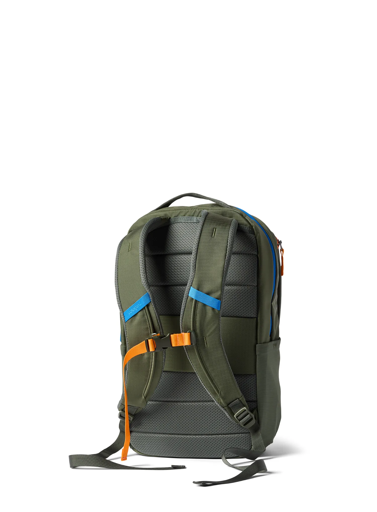 Mestni nahrbtnik Cotopaxi Allpa 18L Daypack - fatigue