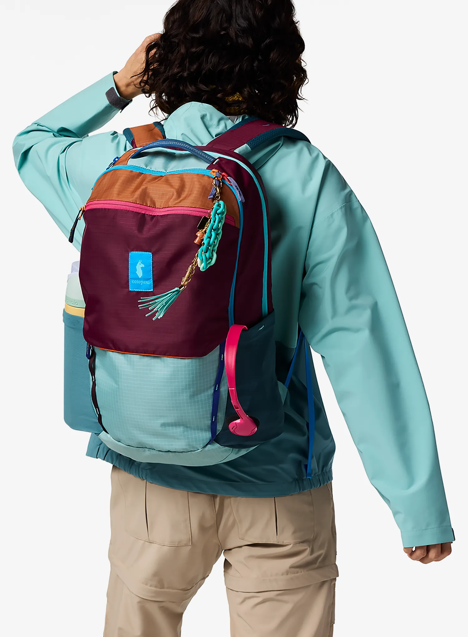 Mestni nahrbtnik Cotopaxi Allpa 26L Daypack - del dia