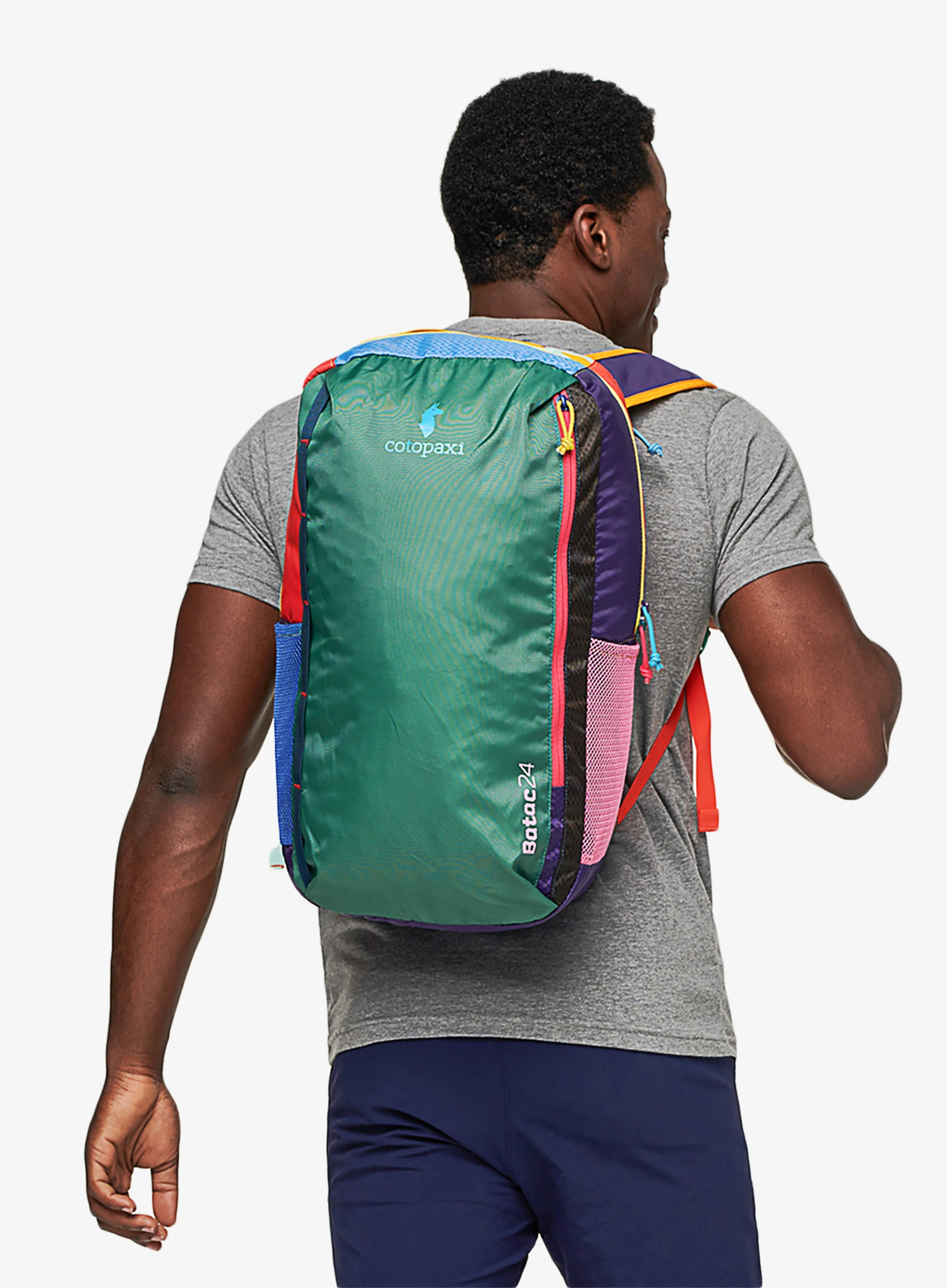 Mestni nahrbtnik Cotopaxi Batac 24L Backpack - del dia