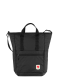 Mestni nahrbtnik Fjallraven High Coast Totepack - black
