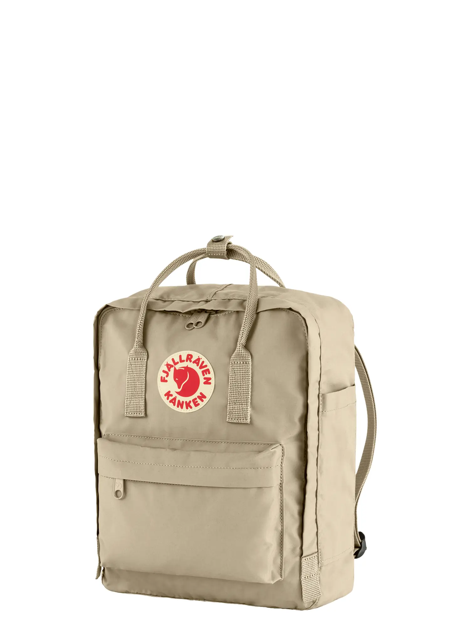 Mestni nahrbtnik Fjallraven Kanken - fossil