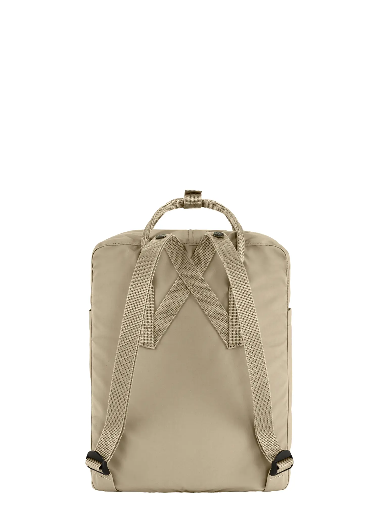 Mestni nahrbtnik Fjallraven Kanken - fossil