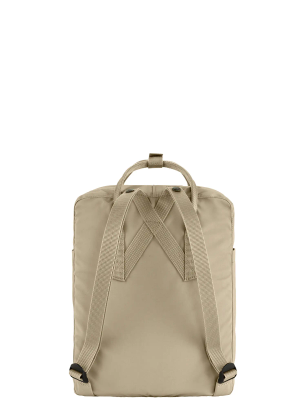 Mestni nahrbtnik Fjallraven Kanken - fossil