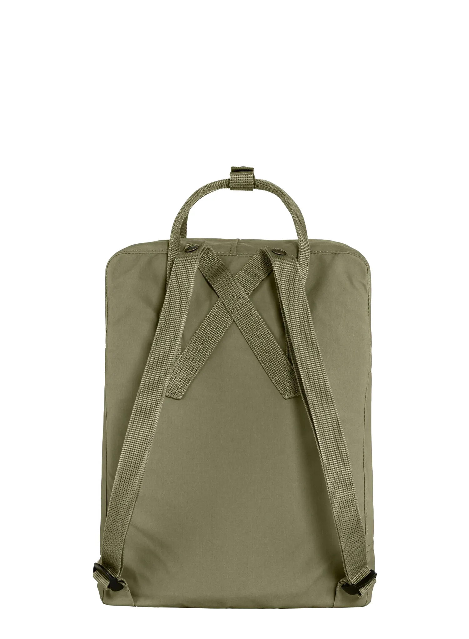 Mestni nahrbtnik Fjallraven Kanken - green