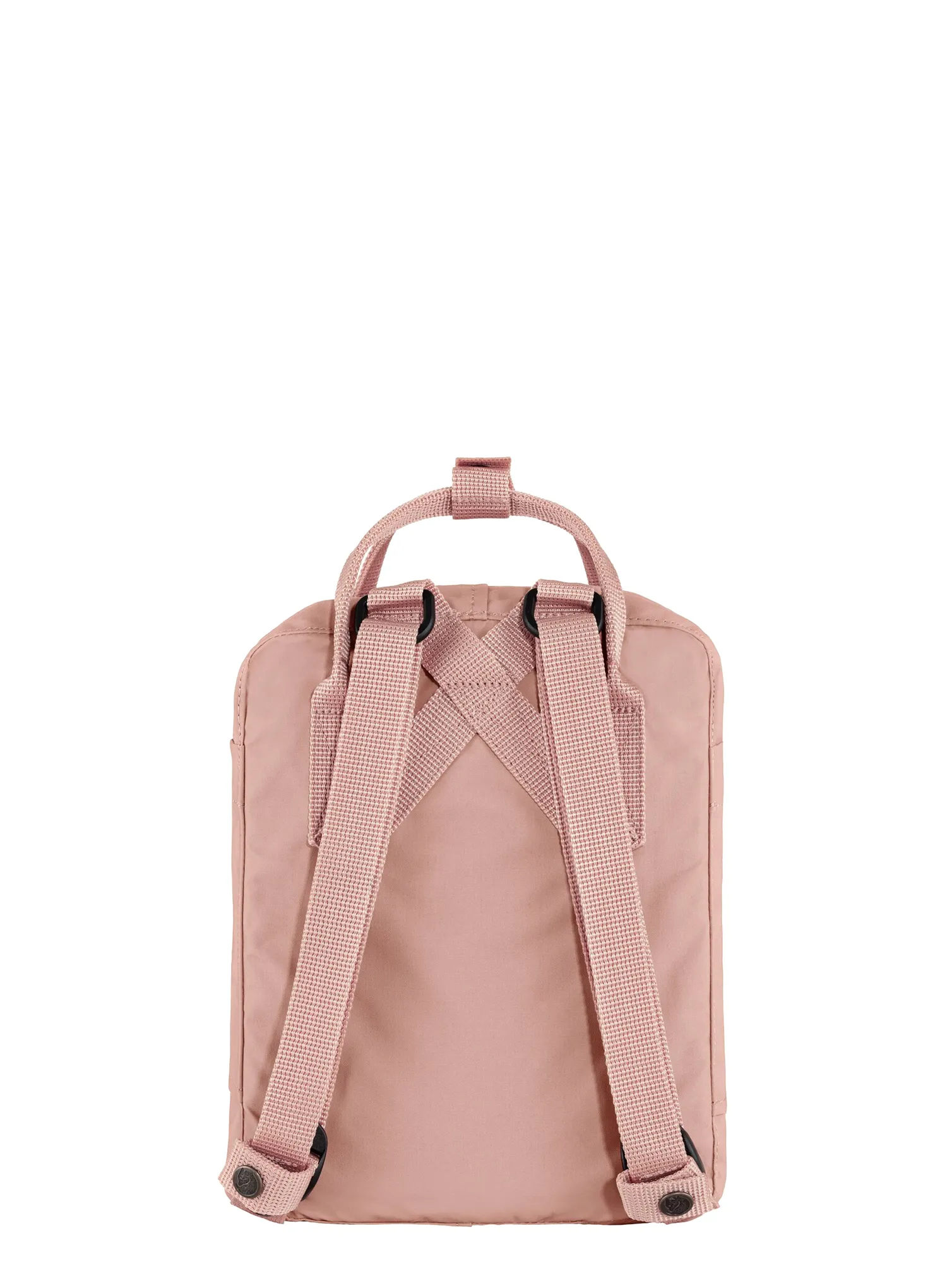 Mestni nahrbtnik Fjallraven Kanken Mini - chalk rose