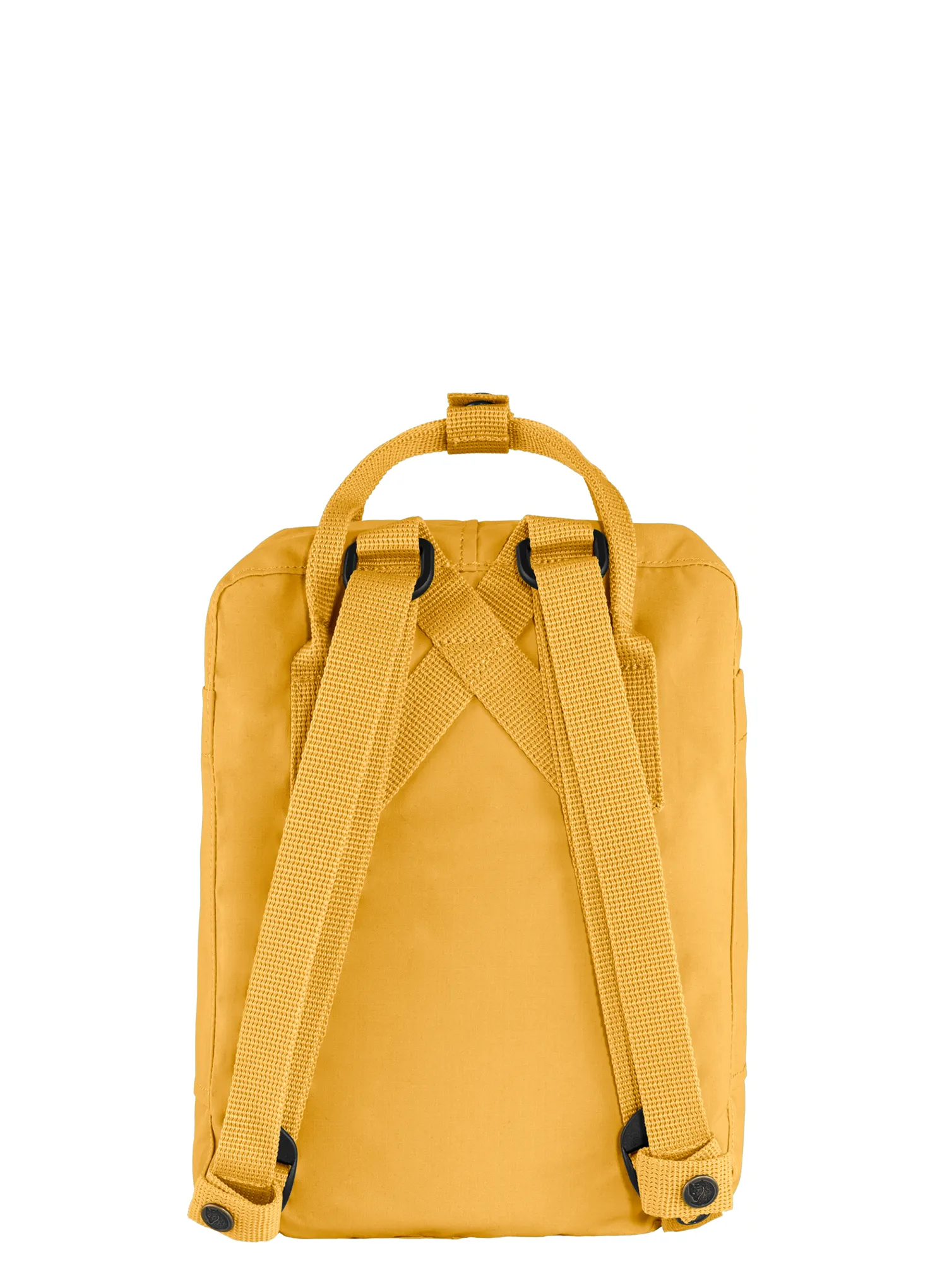 Mestni nahrbtnik Fjallraven Kanken Mini - ochre