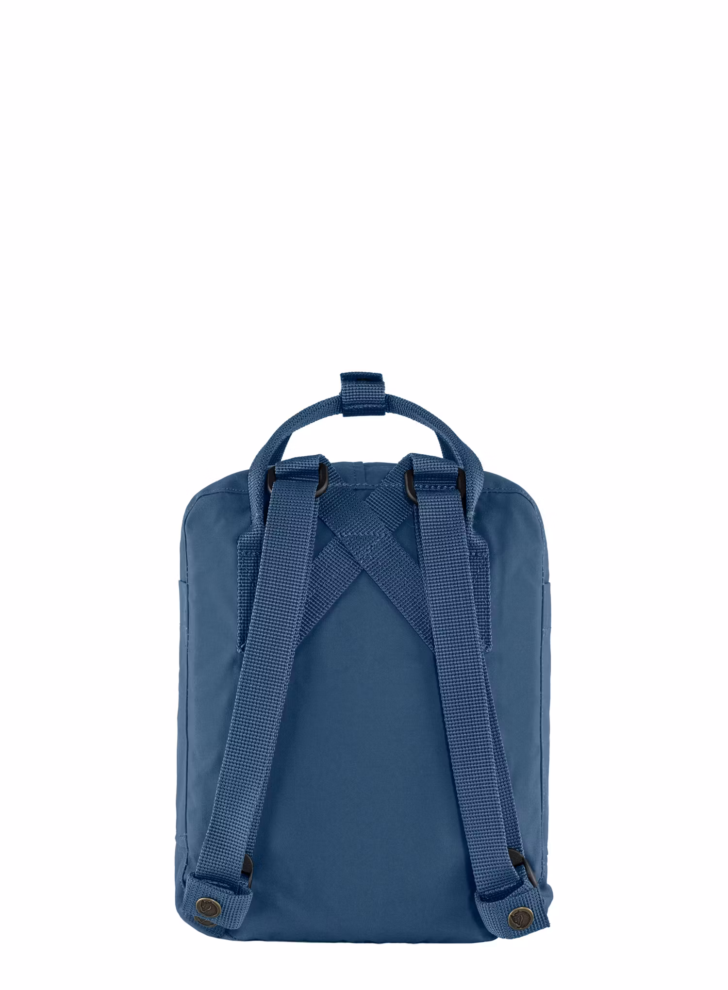 Mestni nahrbtnik Fjallraven Kanken Mini - royal blue