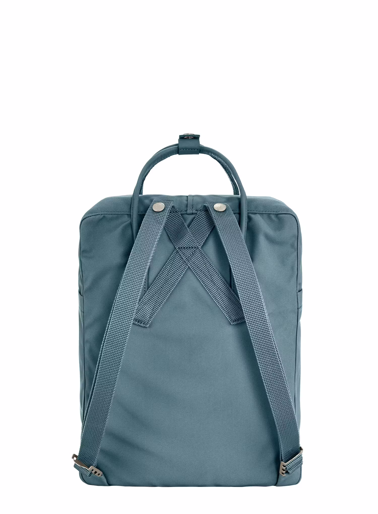 Mestni nahrbtnik Fjallraven Kanken No. 2 - nimbus blue