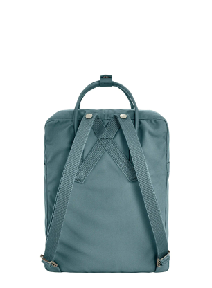 Mestni nahrbtnik Fjallraven Kanken No. 2 - nimbus blue
