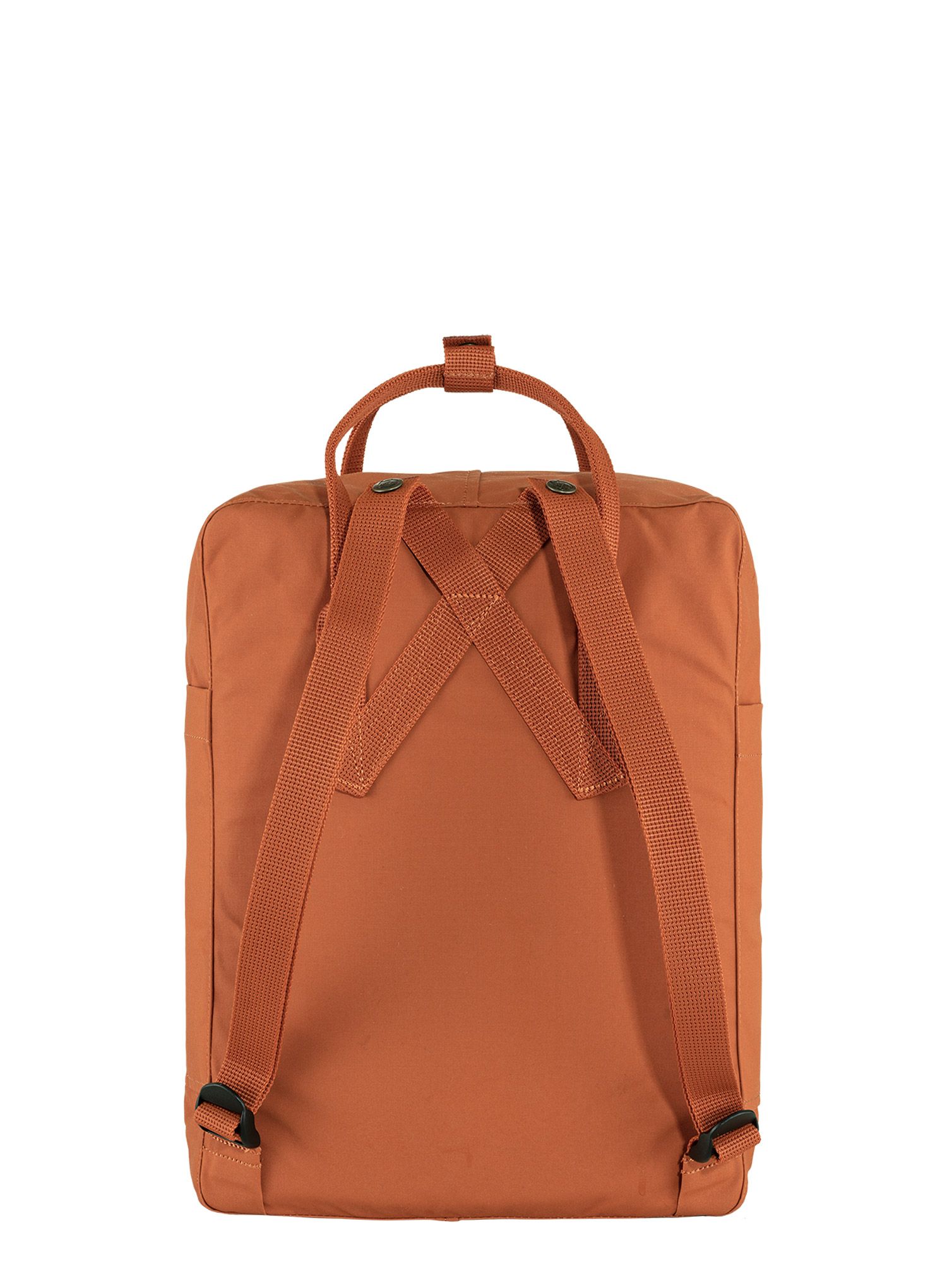 Mestni nahrbtnik Fjallraven Kanken - terracotta brown