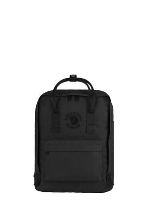 Mestni nahrbtnik Fjallraven Re-Kanken - black