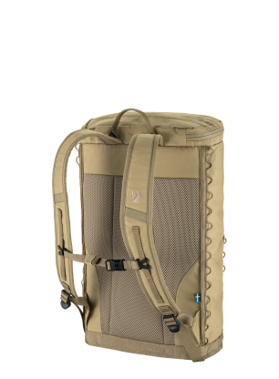 Mestni nahrbtnik Fjallraven Singi 20 - clay