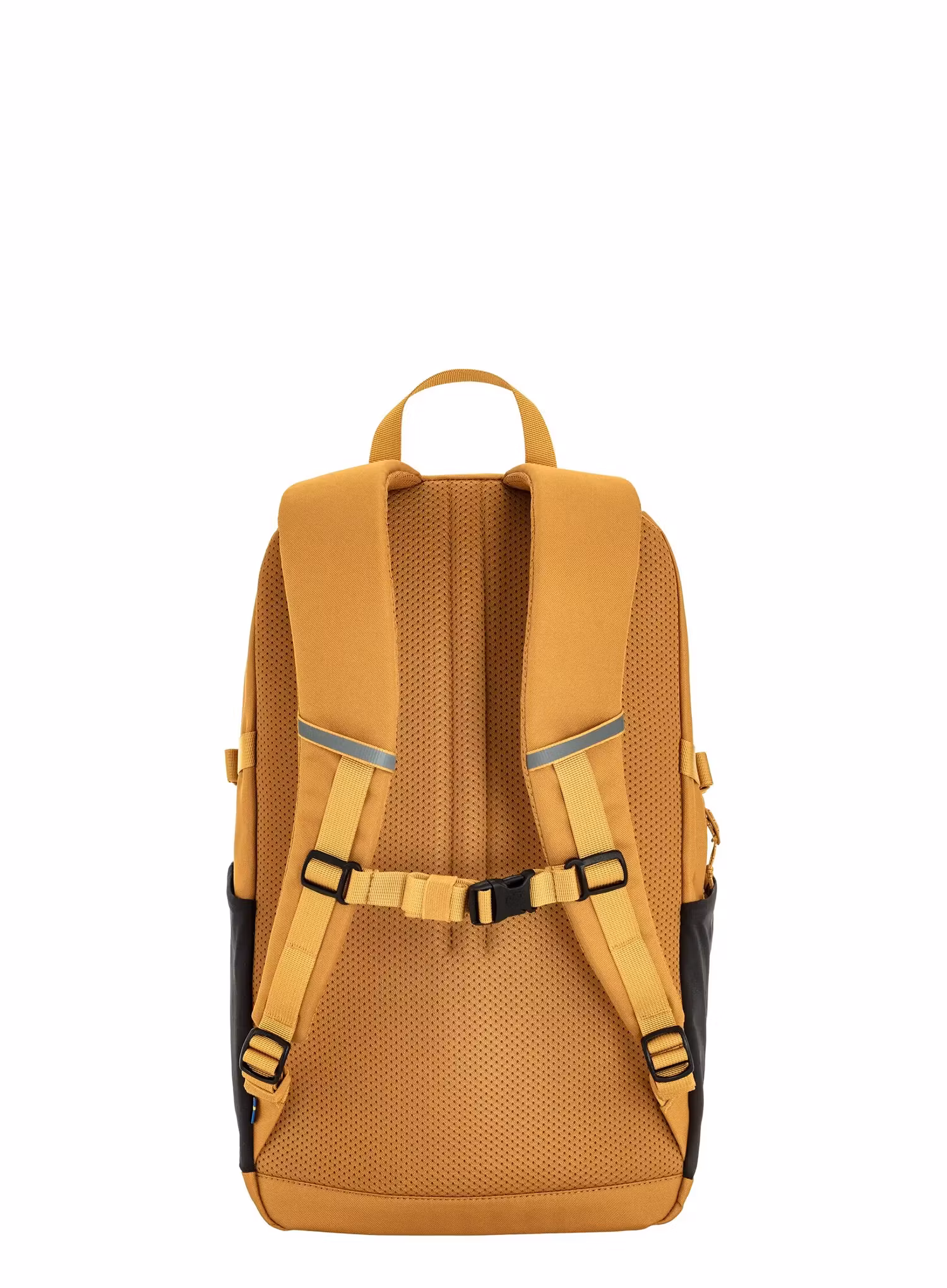 Mestni nahrbtnik Fjallraven Skule 24 - red gold