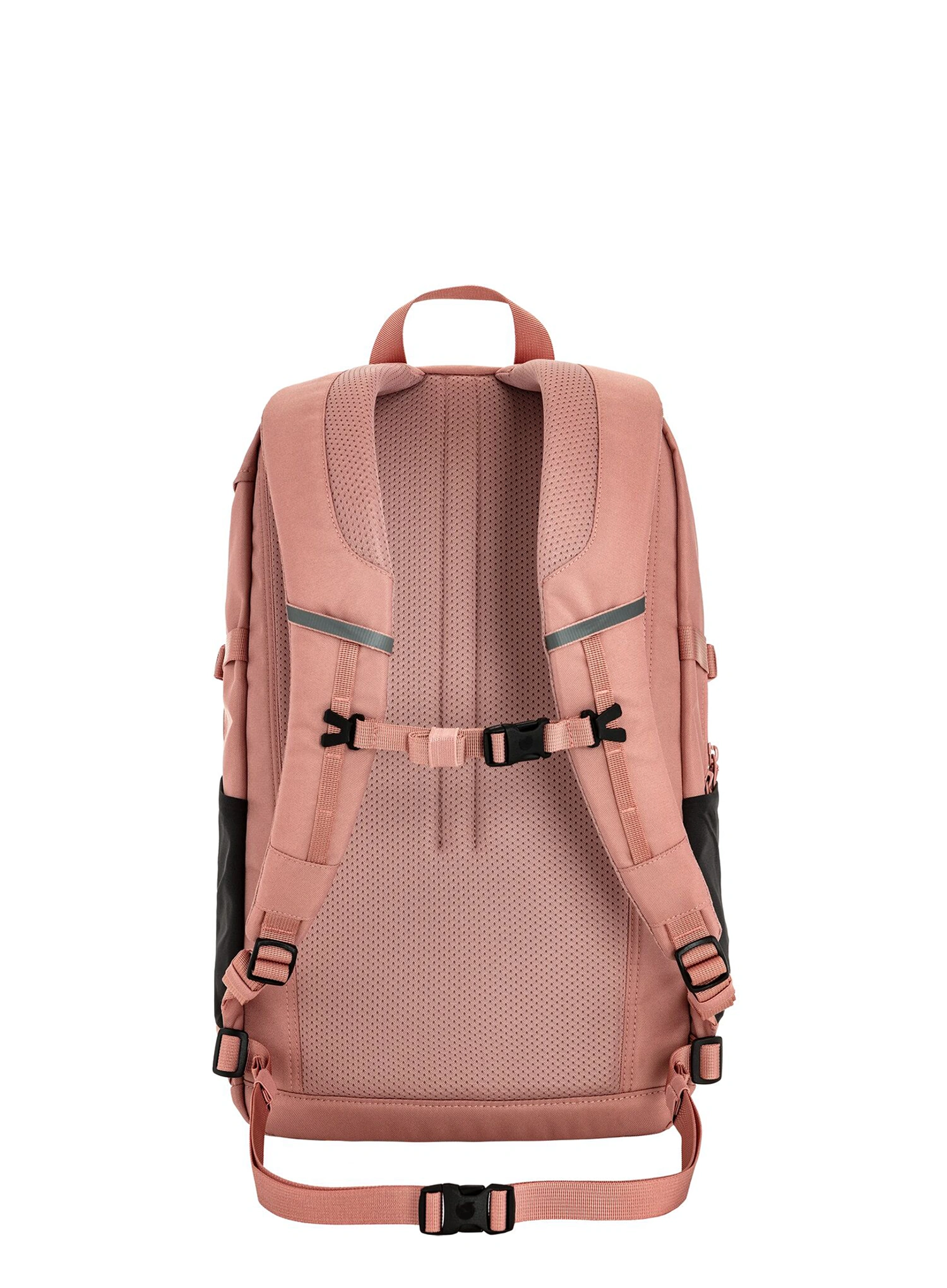 Mestni nahrbtnik Fjallraven Skule 28 - dusty rose