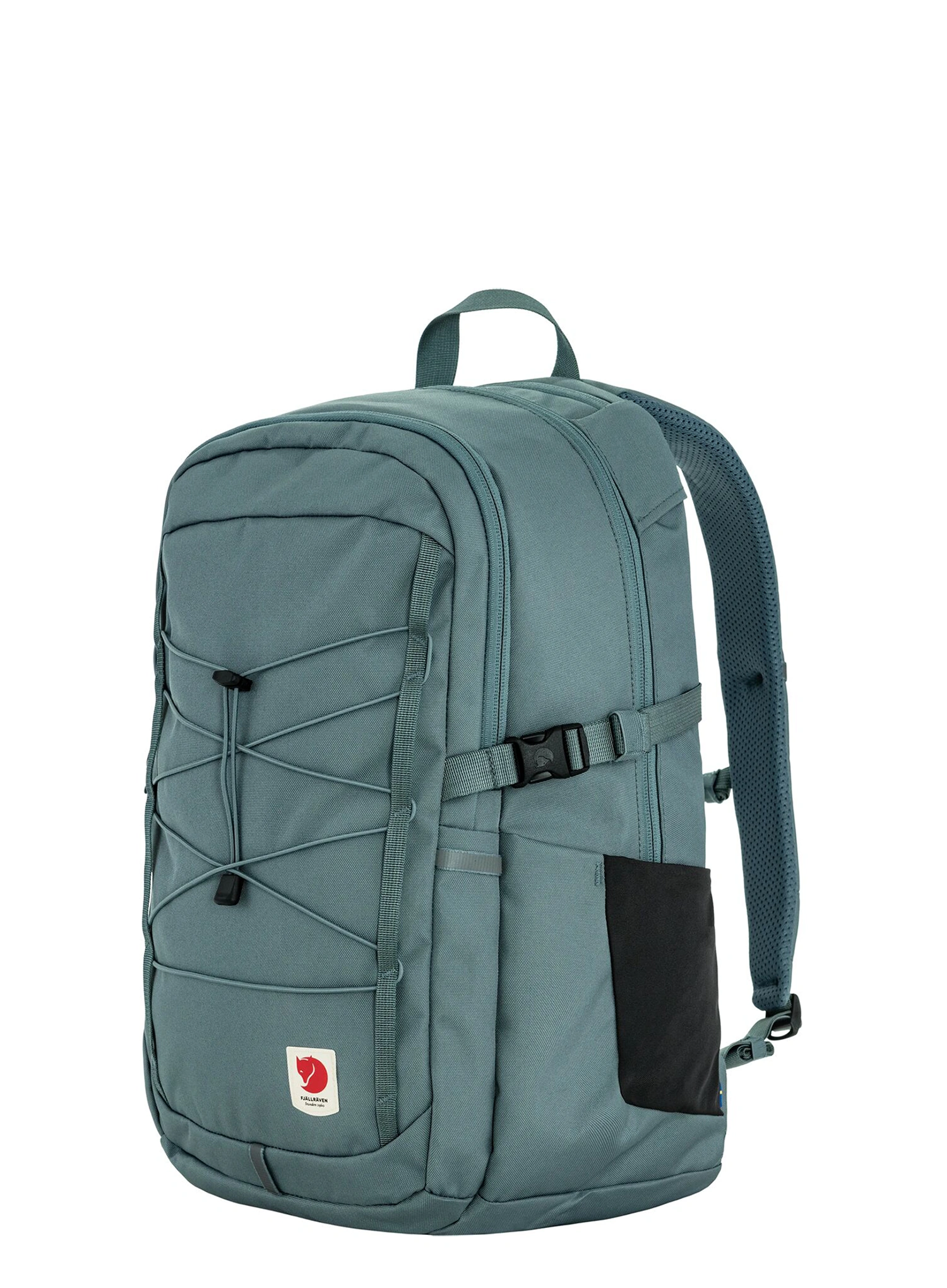 Mestni nahrbtnik Fjallraven Skule 28 - nimbus blue