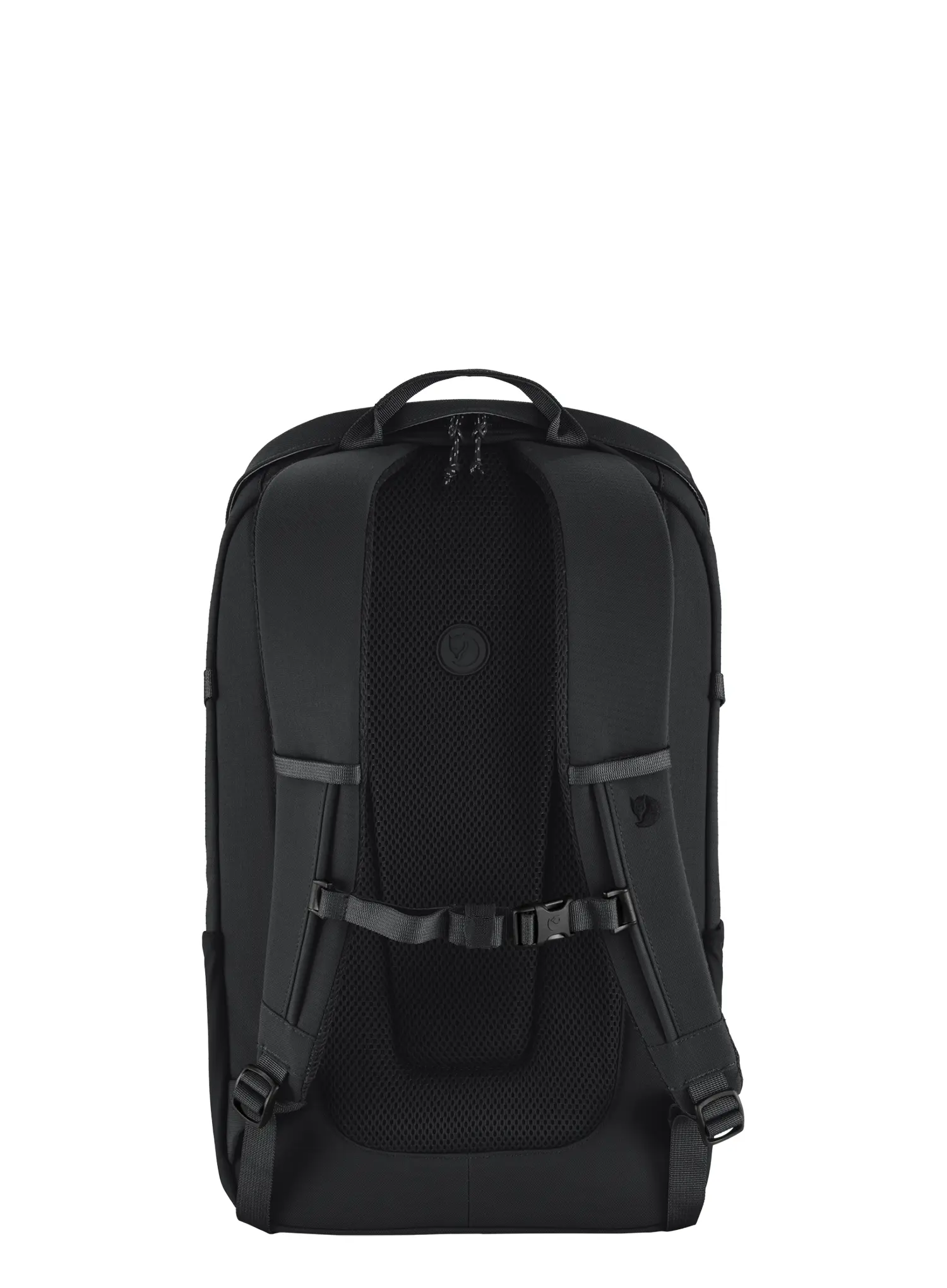Mestni nahrbtnik Fjallraven Ulvo 23 - black