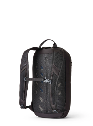 Mestni nahrbtnik Gregory Nano 14 - optic black