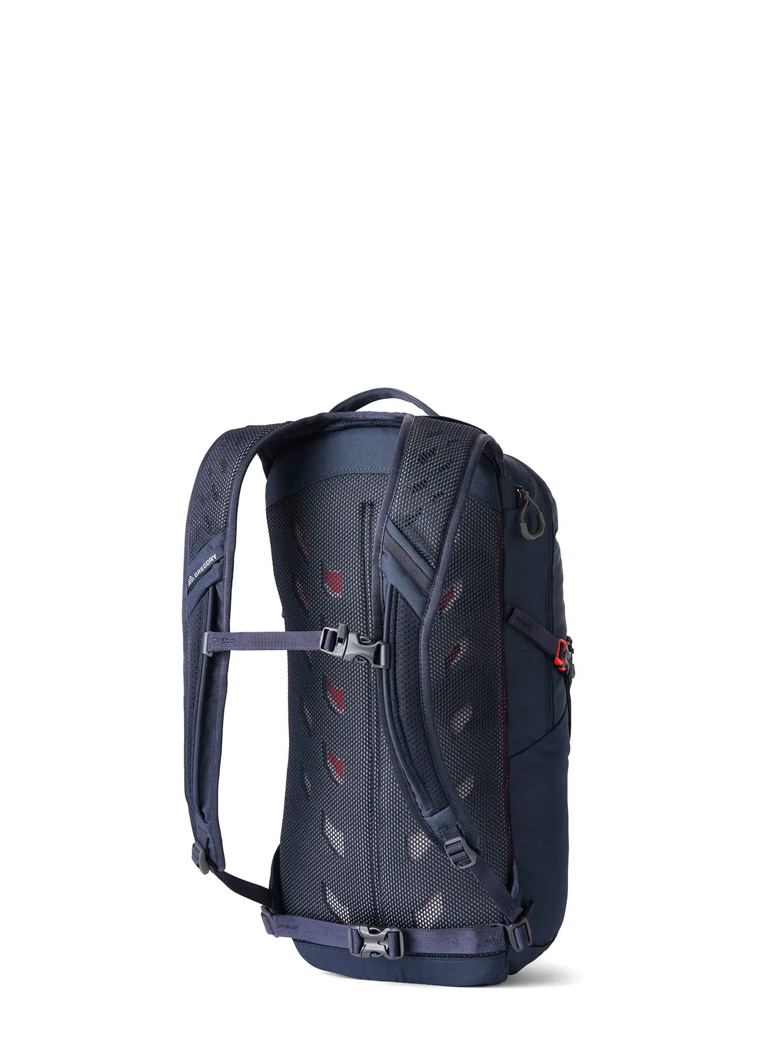 Mestni nahrbtnik Gregory Nano 18 - spark navy
