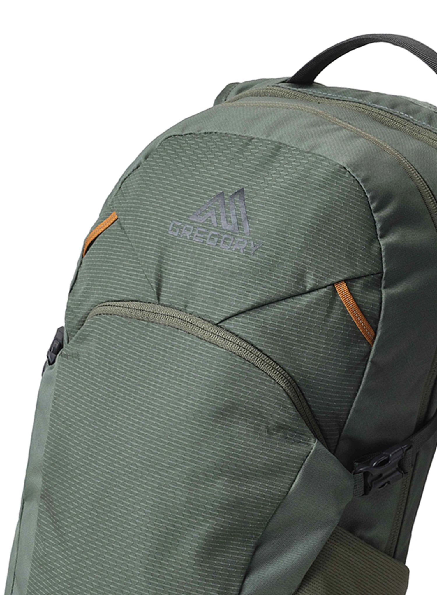 Mestni nahrbtnik Gregory Nano 18 - terrain green