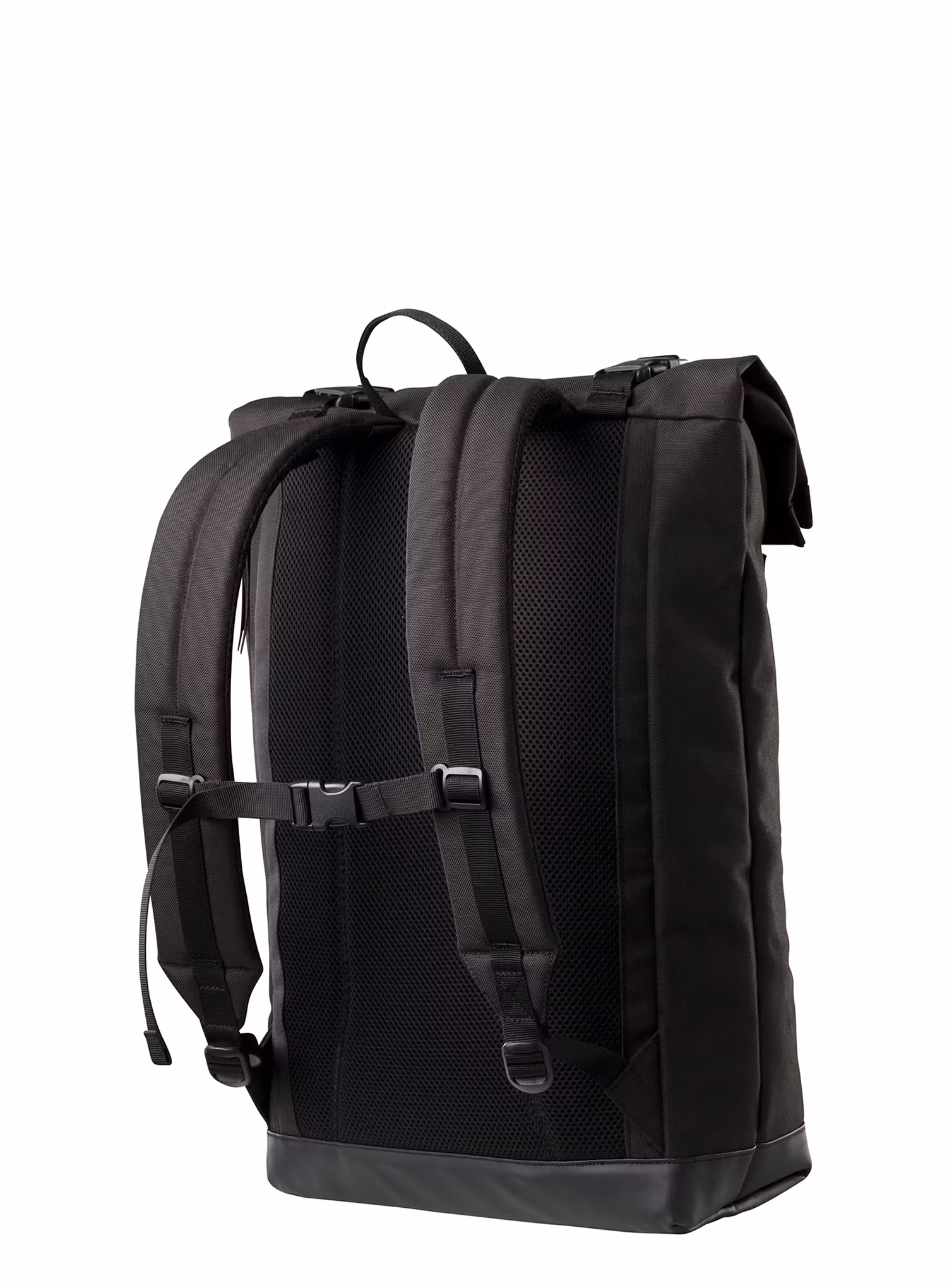 Mestni nahrbtnik Helly Hansen Stockholm Backpack - black