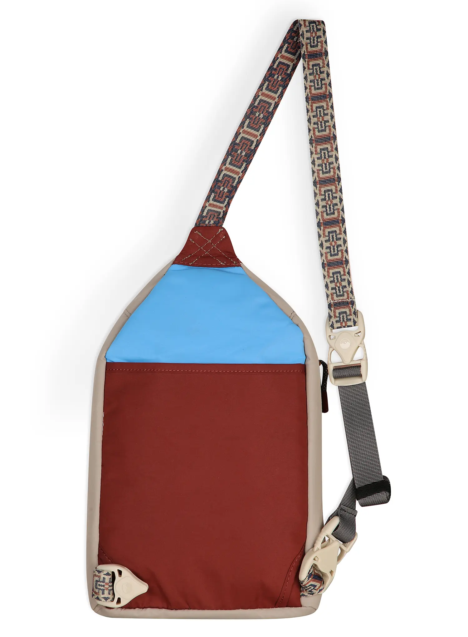 Mestni nahrbtnik Kavu Coho Sling - sea ridge